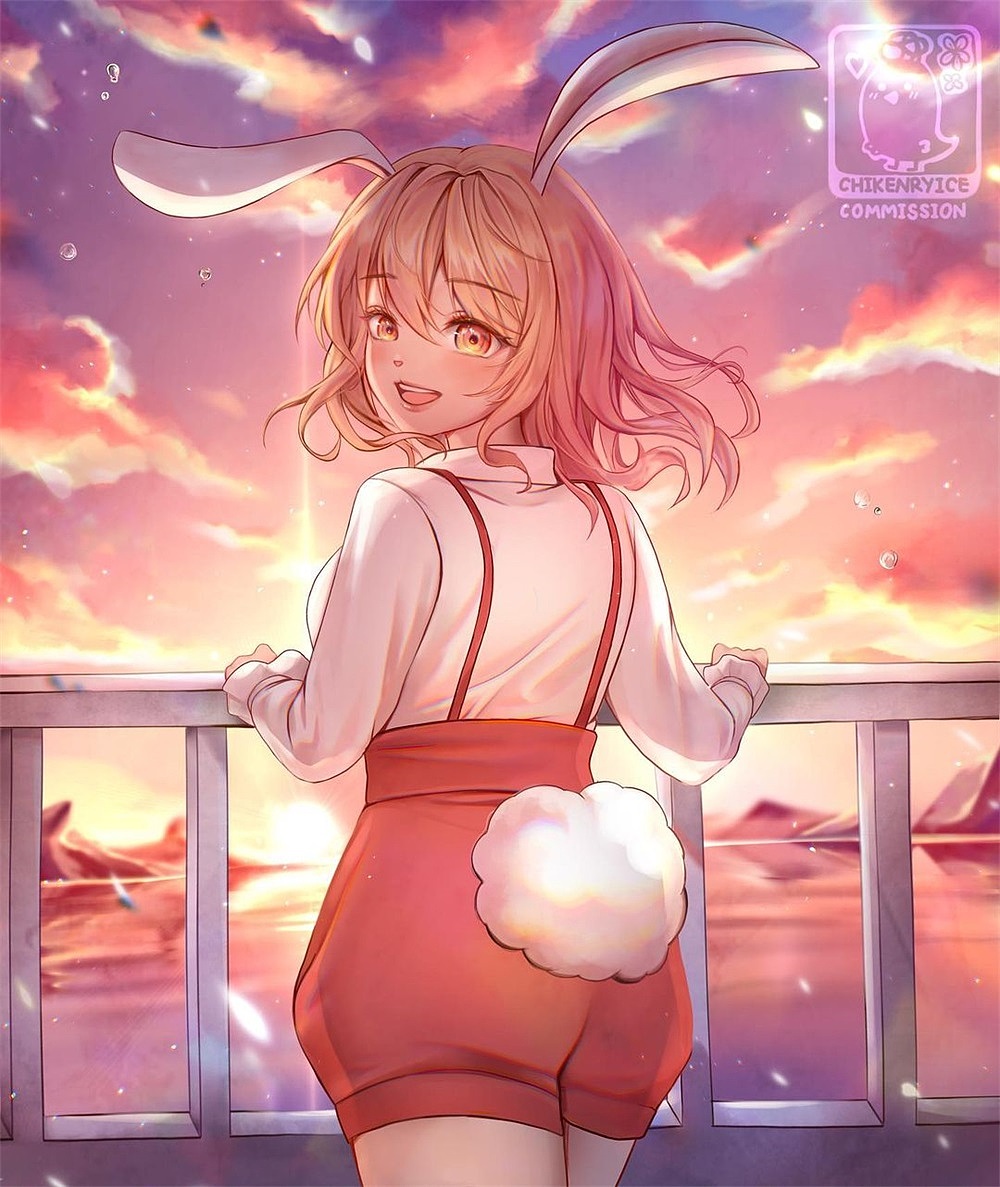 腾讯QQ原创设计