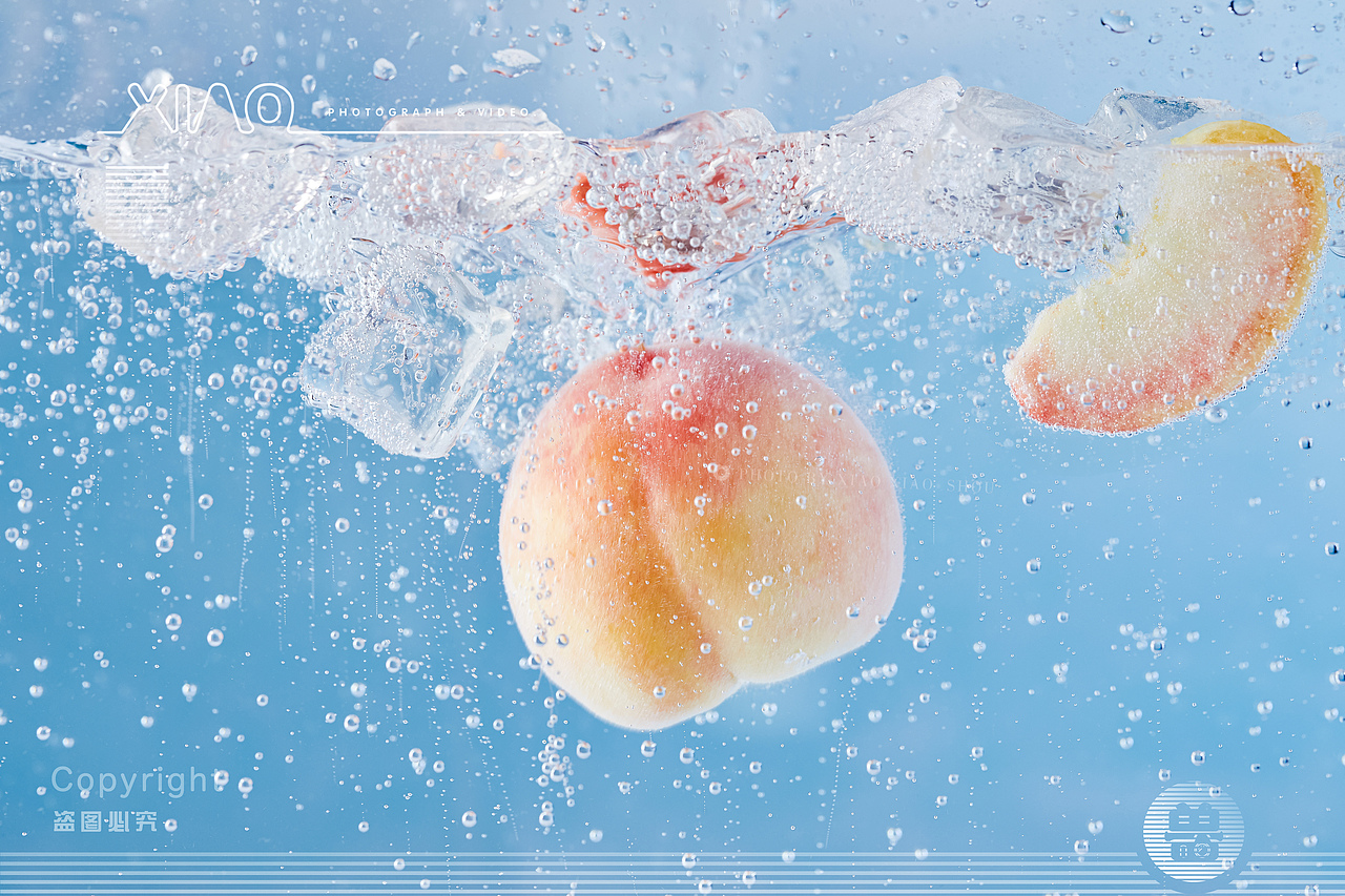 茶乙己 —— 气泡水系列（图ZMzA4MzM1MzQ0） - 美食摄影 - 站酷设计师小小兽美食摄影原创素材 - 站酷ZCOOL