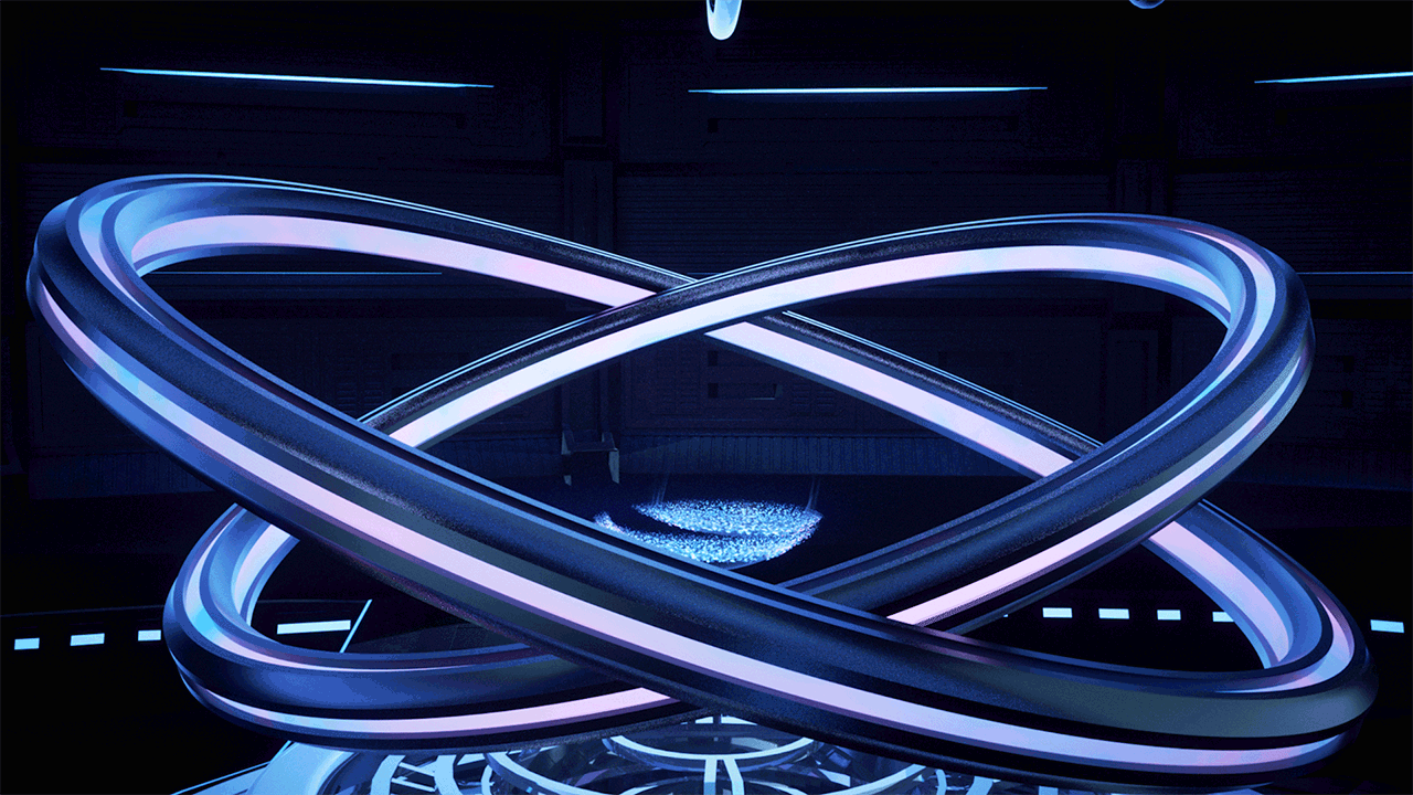 科幻感耳机动画制作（图ZMzAzMjY2MzIw） - 产品 - 站酷设计师阿聪_Render原创素材 - 站酷ZCOOL