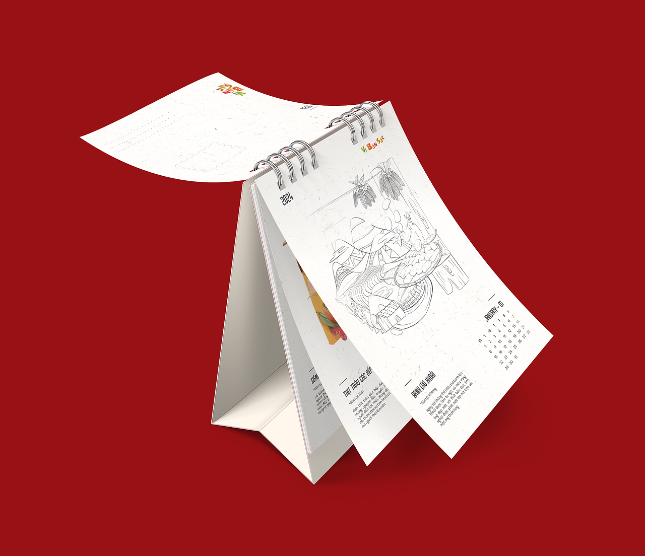 时间里的梦想Menu