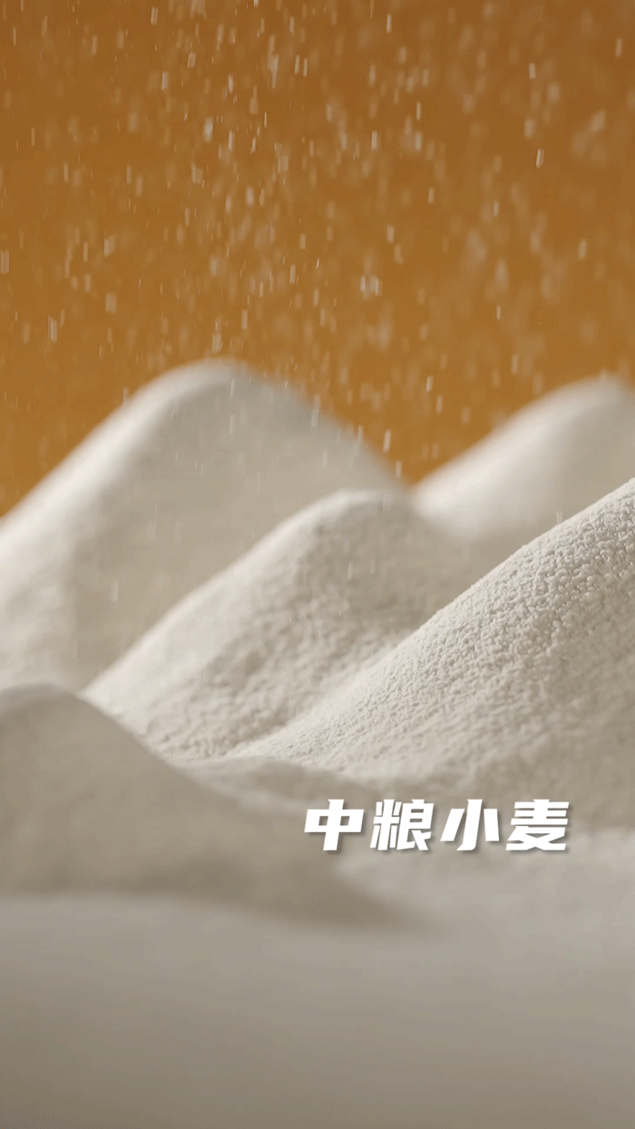 皓皓牛肉粒✖典韬摄影