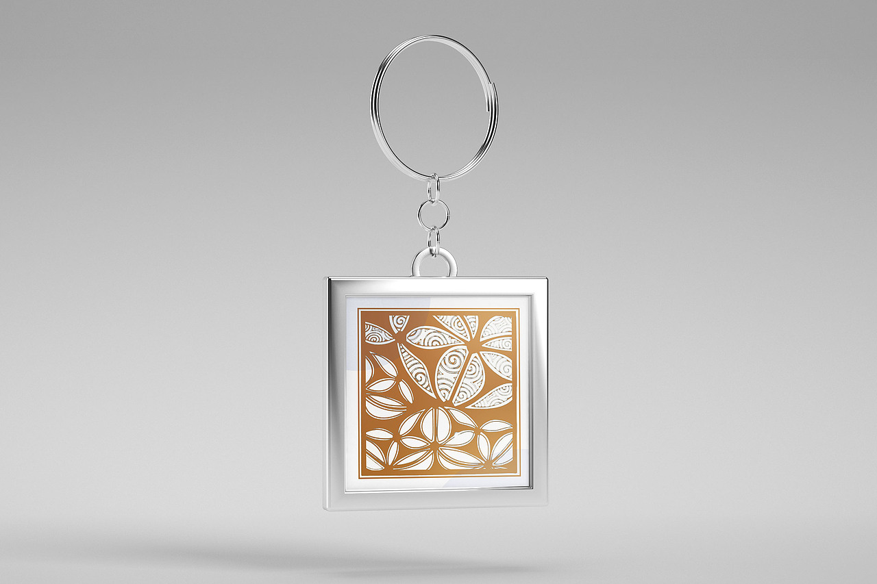 《仰韶彩陶》系列文创