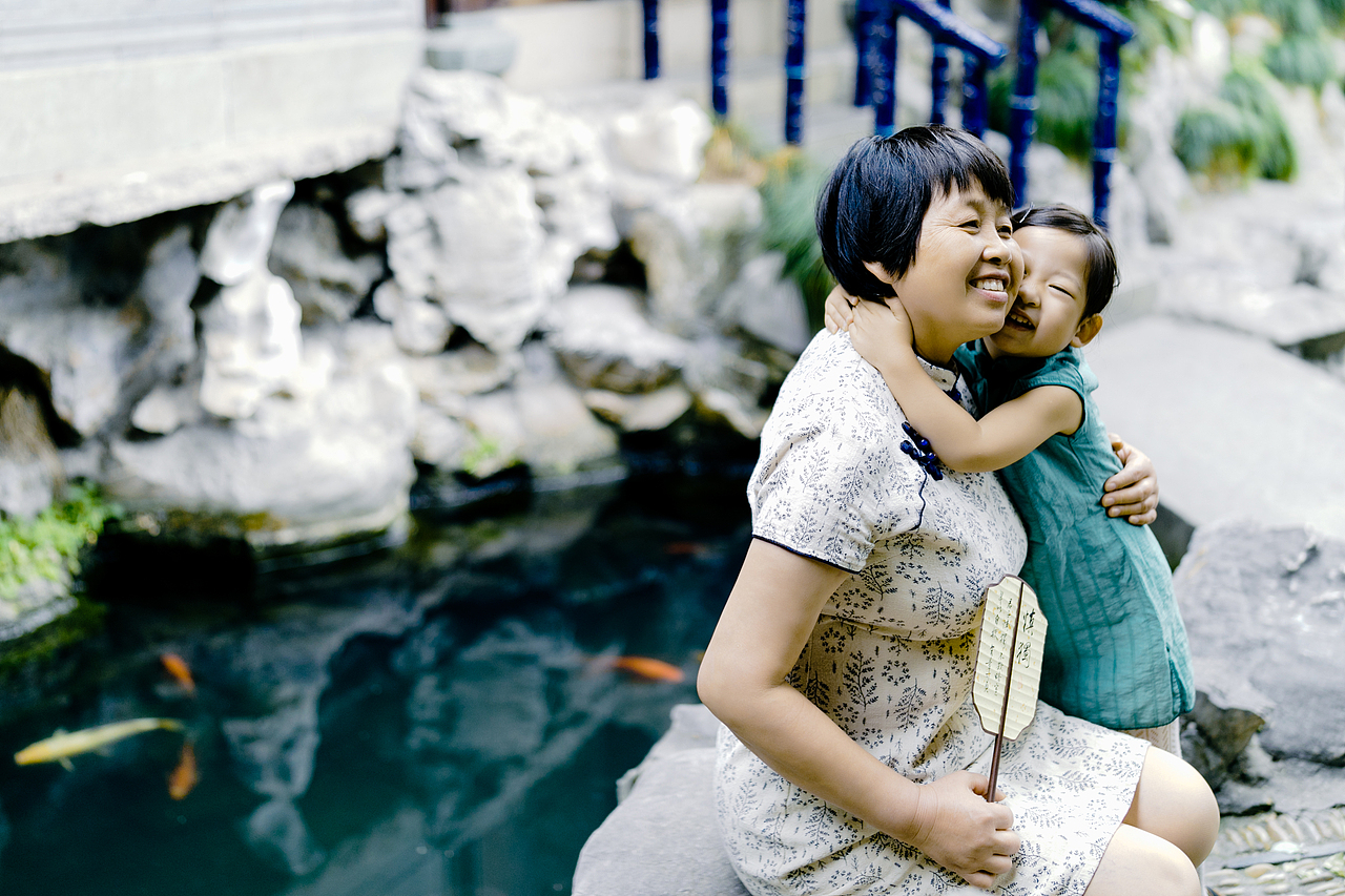 如果离婚,请把婆婆判给我