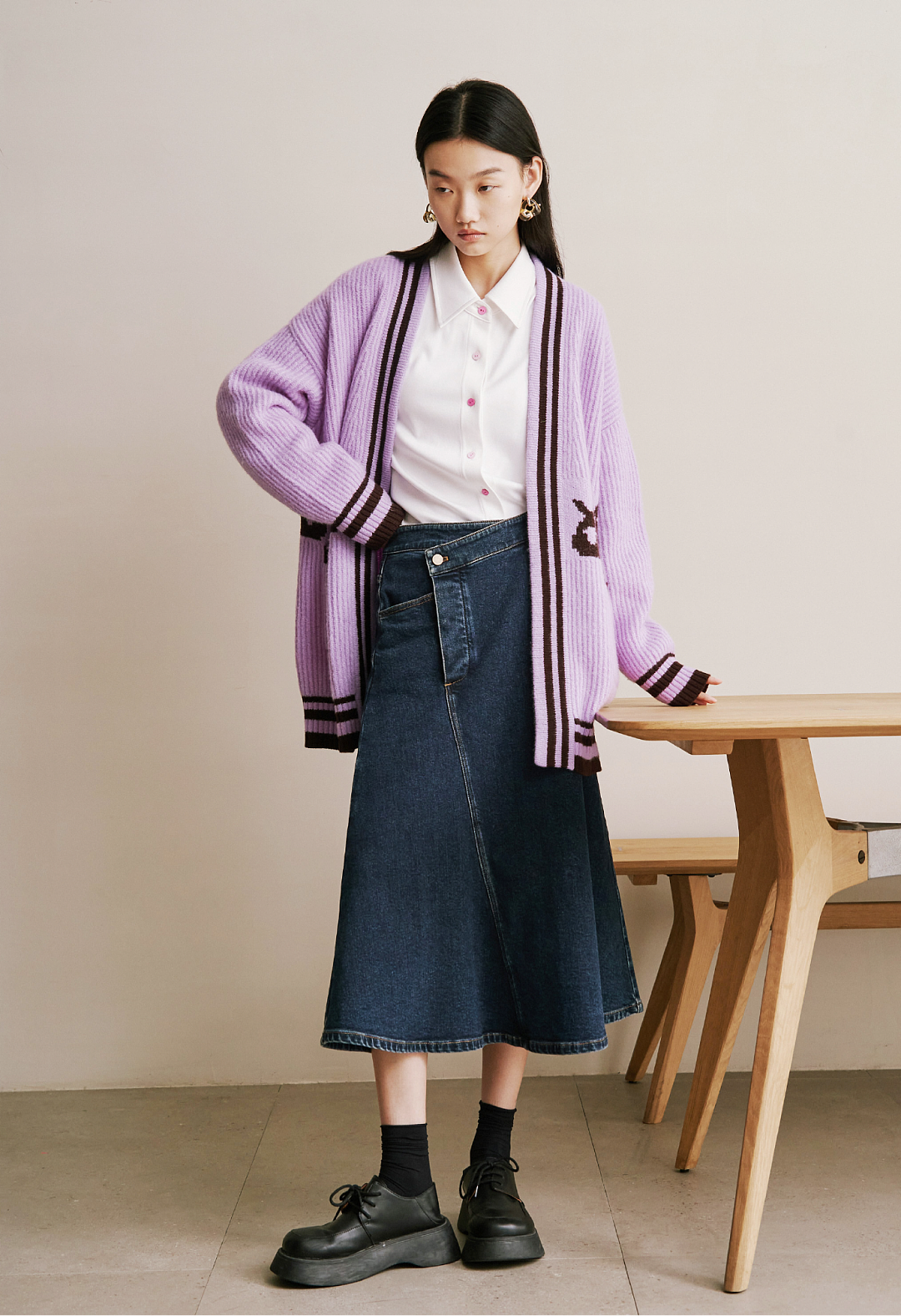 素利|Metro星州文化