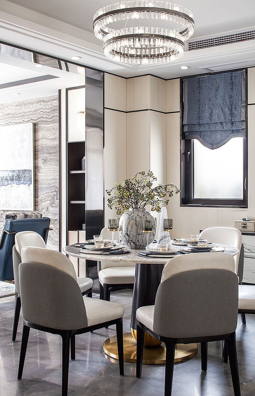 新中式,这么美!