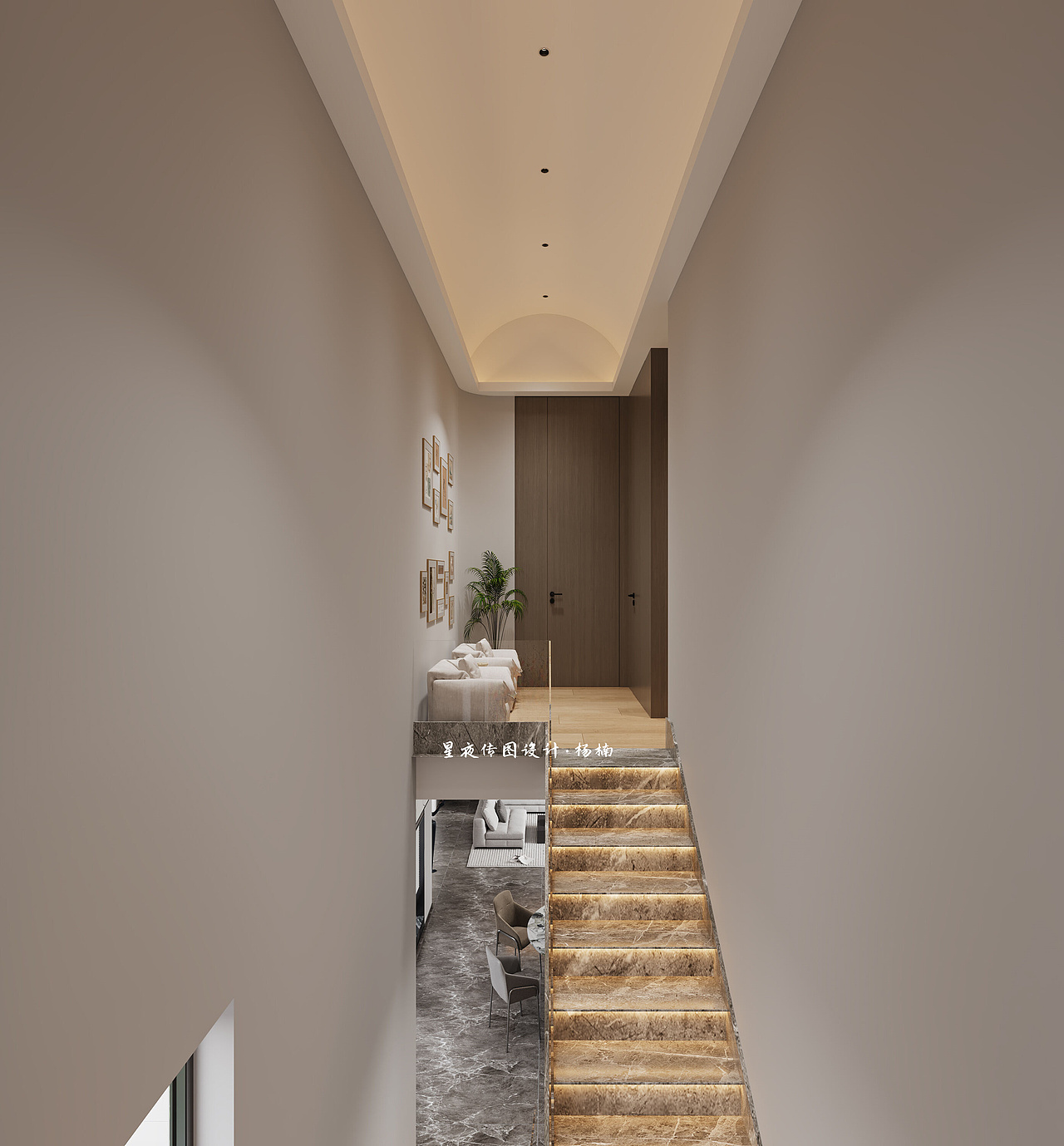 现代风格 | 简约不简单，让生活更加舒适自在！（图ZMzUwOTc2NTQw） - 家装设计 - 站酷设计师小楠呀原创素材 - 站酷ZCOOL