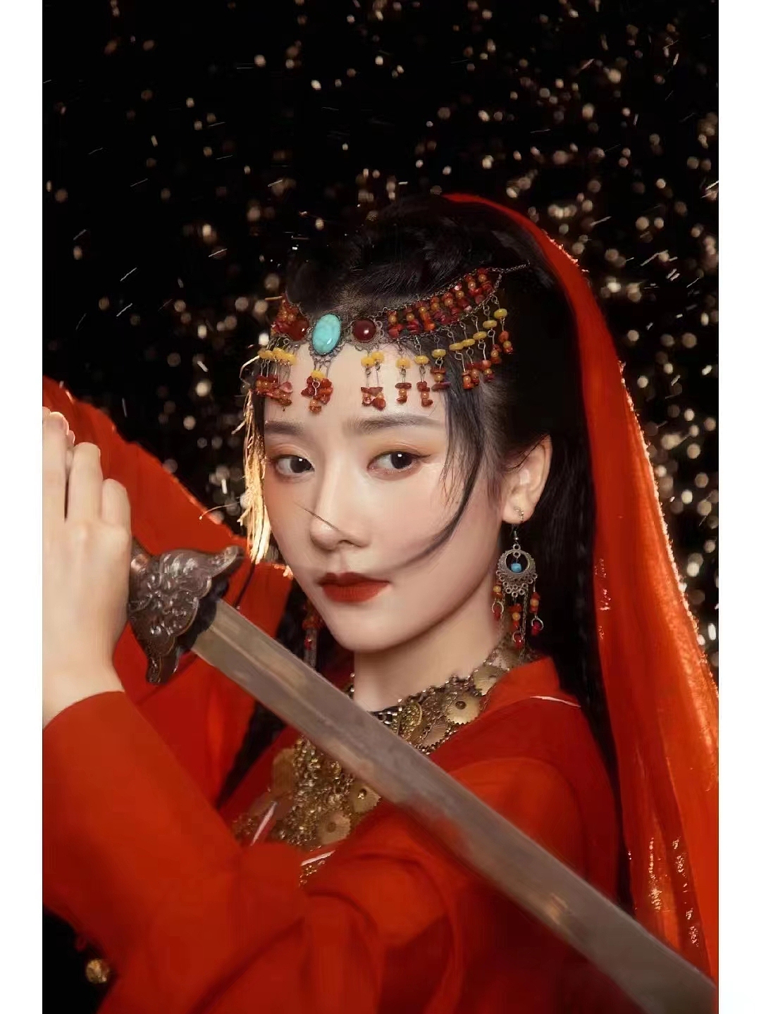 双笙记摄影  (内景主题)  第一篇