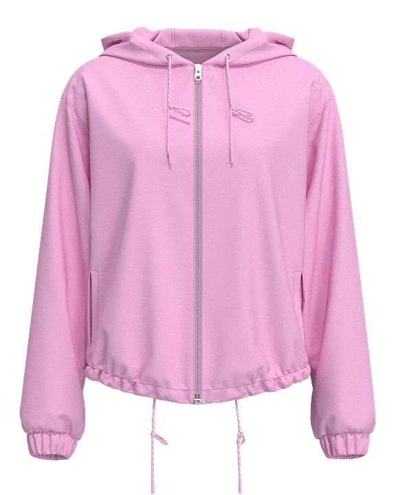 近期新作-STYLE 3D女装建模合集