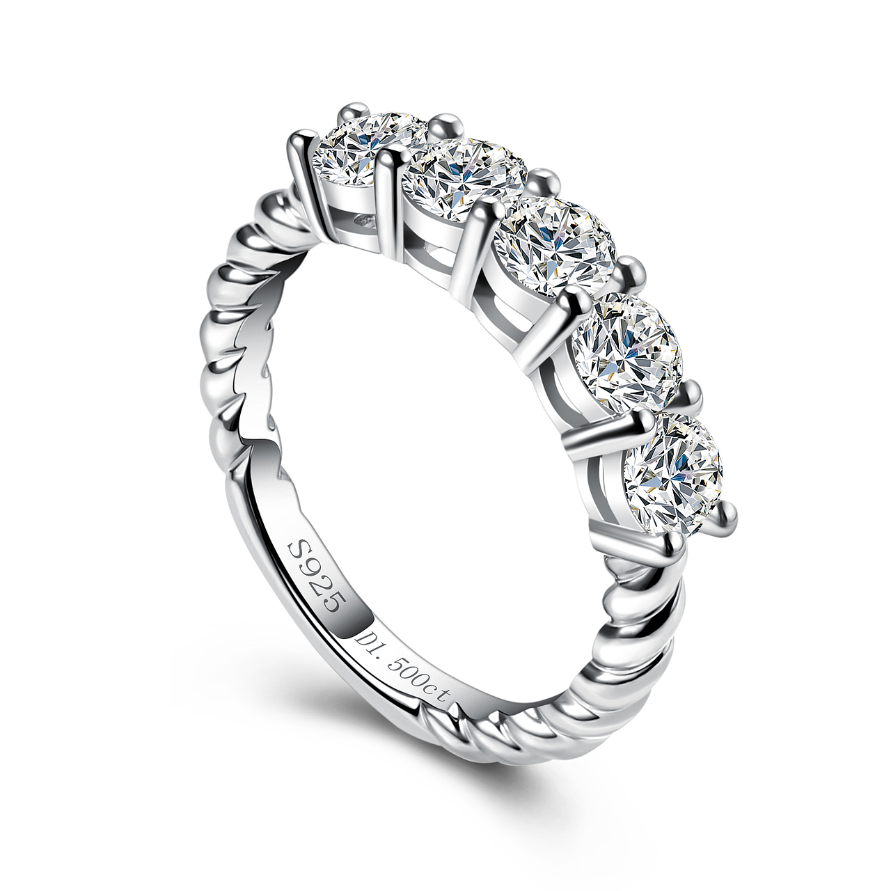 产品精修 | 戒指/宝石/首饰