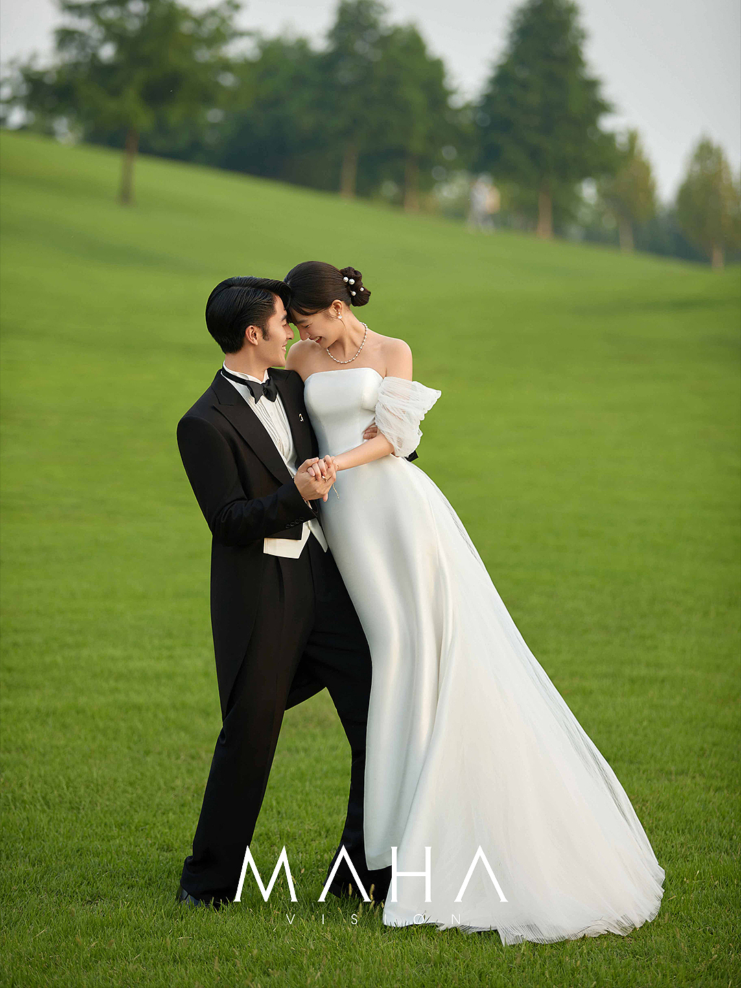 MAHA丨森系婚纱摄影（图ZMzYwOTMyNTI4） - 婚礼摄影 - 站酷设计师MAHA贾潇原创素材 - 站酷ZCOOL