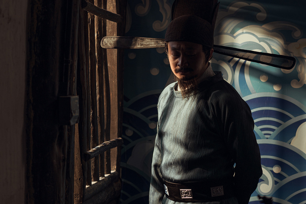 一条仕途之路（图ZMzUxMDU0ODA0） - 人像摄影 - 站酷设计师夏萱荷香原创素材 - 站酷ZCOOL