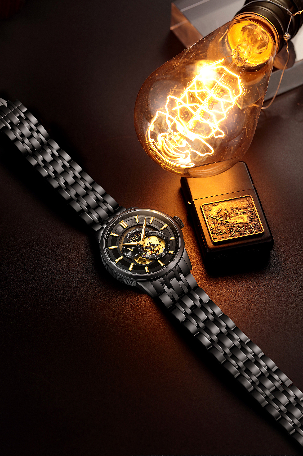 电商产品图创意场景图 精修 后期处理3