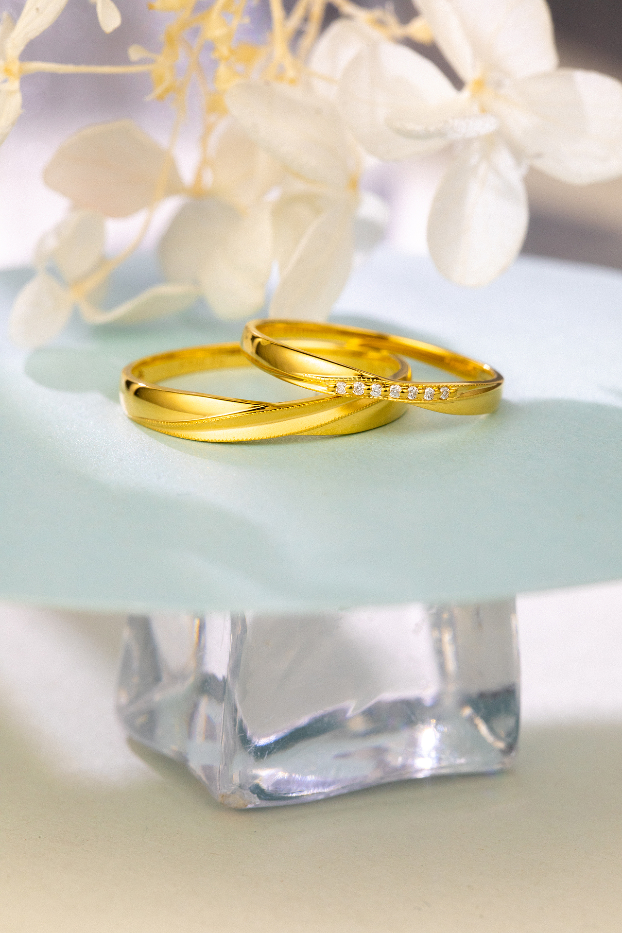 珠宝场景拍摄20230602