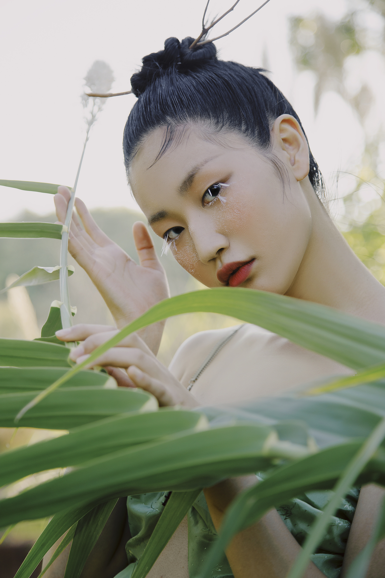 鬼神志怪·花魂2