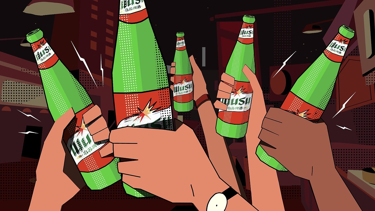 综艺《食万八千里》片头