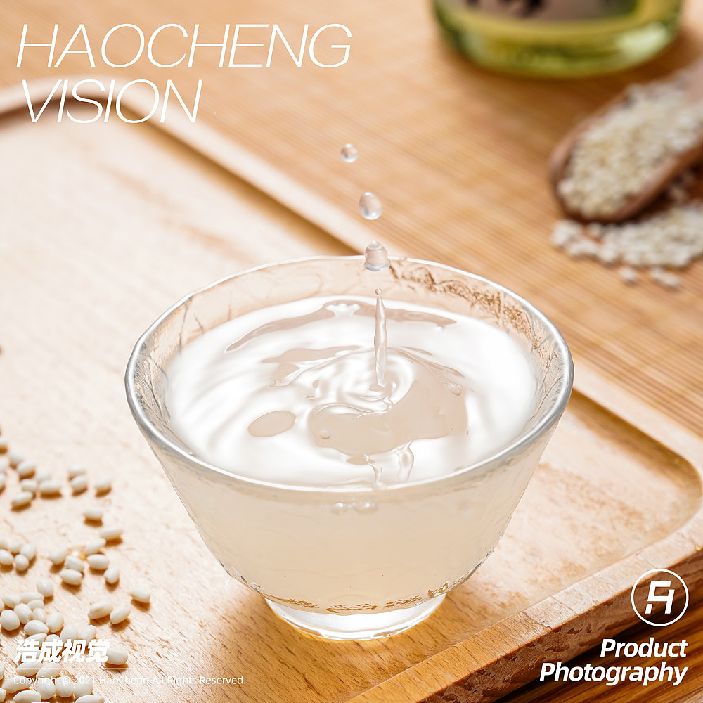 《围炉煮酒》苏州桥冬酿酒+鲜米酒（图ZMzI2MTgzNDky） - 美食摄影 - 站酷设计师浩成视觉原创素材 - 站酷ZCOOL