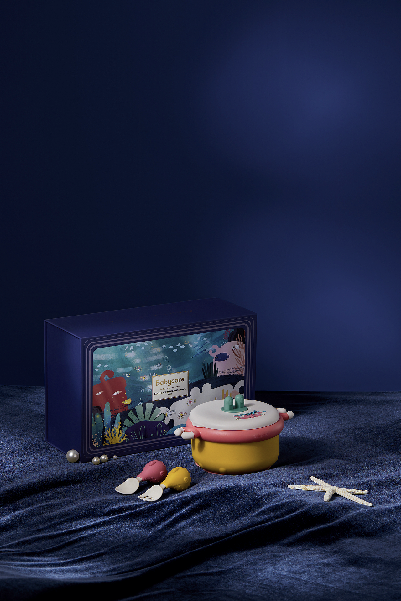 儿童系列餐具-拍摄（图ZMzYwMzEyNzgw） - 产品摄影 - 站酷设计师And视觉原创素材 - 站酷ZCOOL