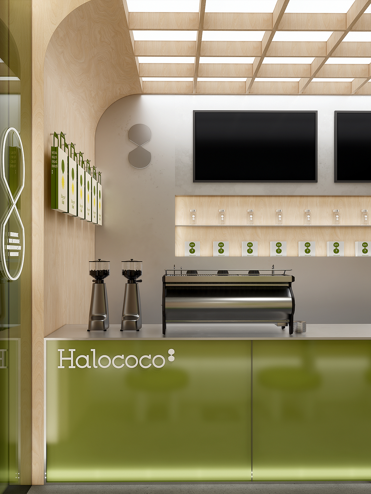 Unexpected Halococo Uses You Have To Try - 9mi85fy