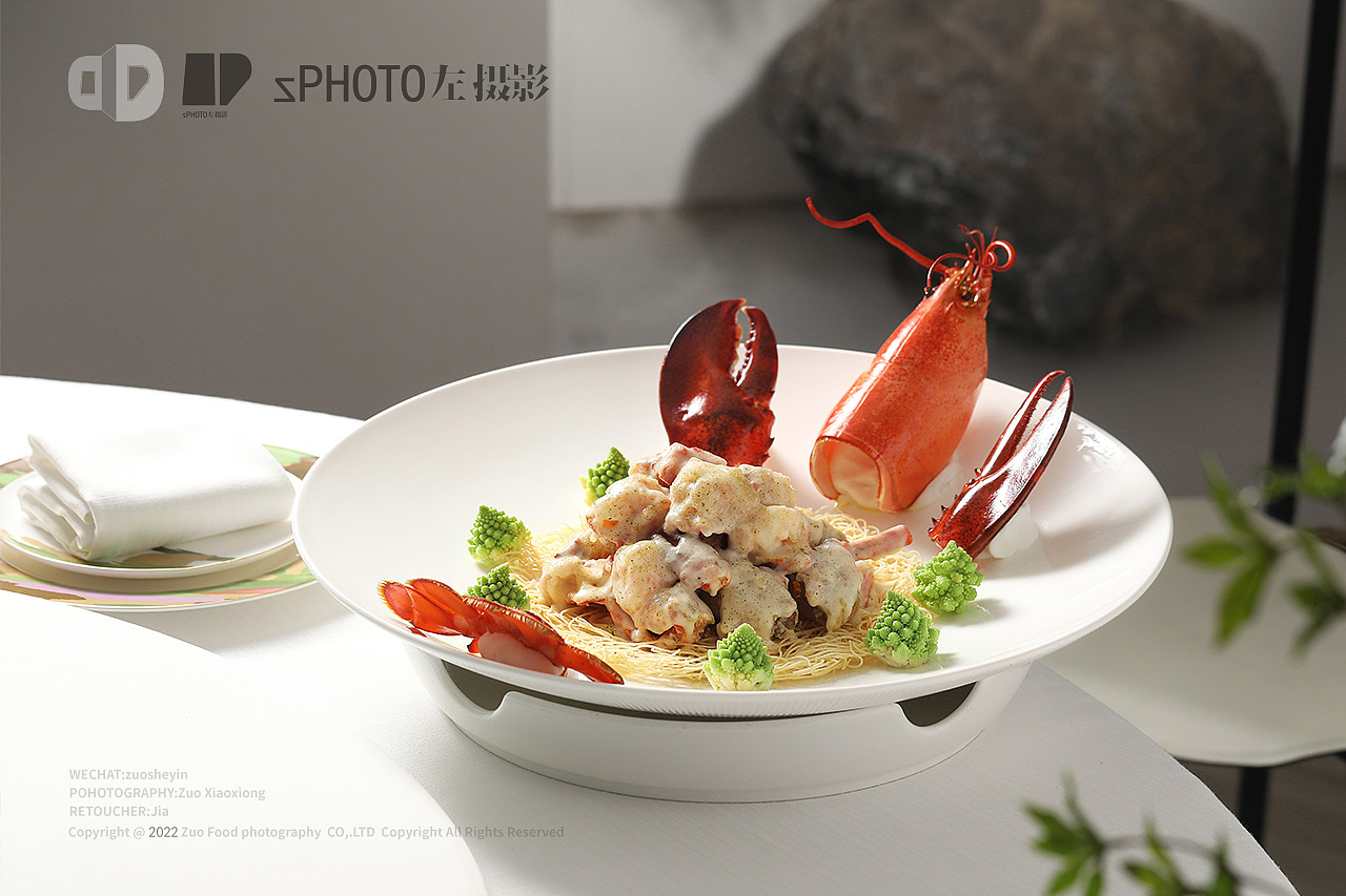 美食摄影【湘荐】@左摄影