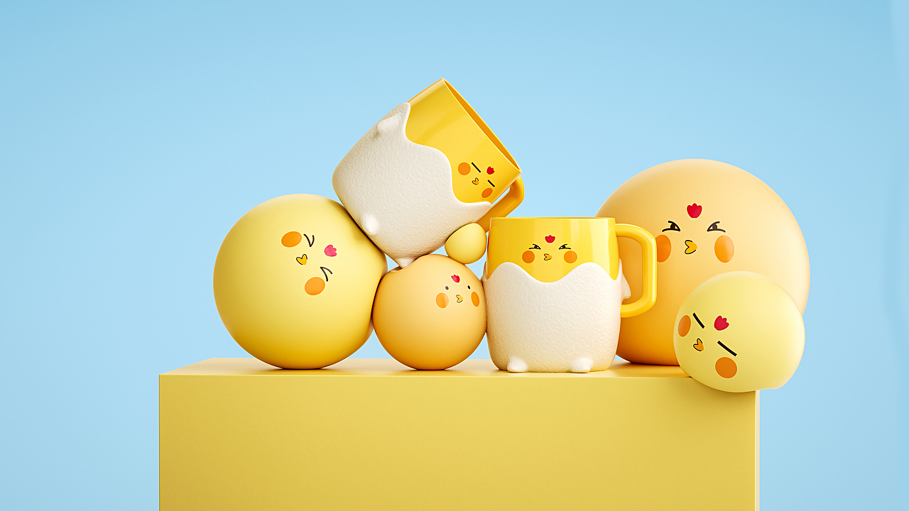 FUKURO春风来海——Feb.（图ZMzI5NDcxMzQ0） - 产品 - 站酷设计师FUKUROchina原创素材 - 站酷ZCOOL