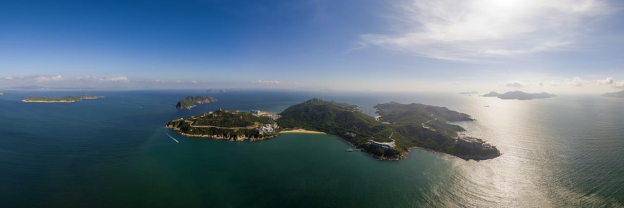 2023珠海长图50P（图ZMzUzMjEzODEy） - 风光摄影 - 站酷设计师逐日的沙鱼原创素材 - 站酷ZCOOL