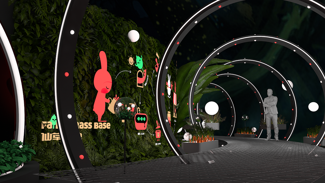 书亦烧仙草-品牌活动