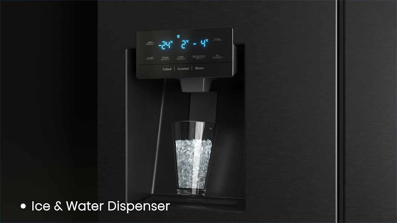 海信冰箱 欧洲版——产品推广片（图ZMzAwMTA0ODI0） - 动画/影视 - 站酷设计师YIMI逸美空间原创素材 - 站酷ZCOOL