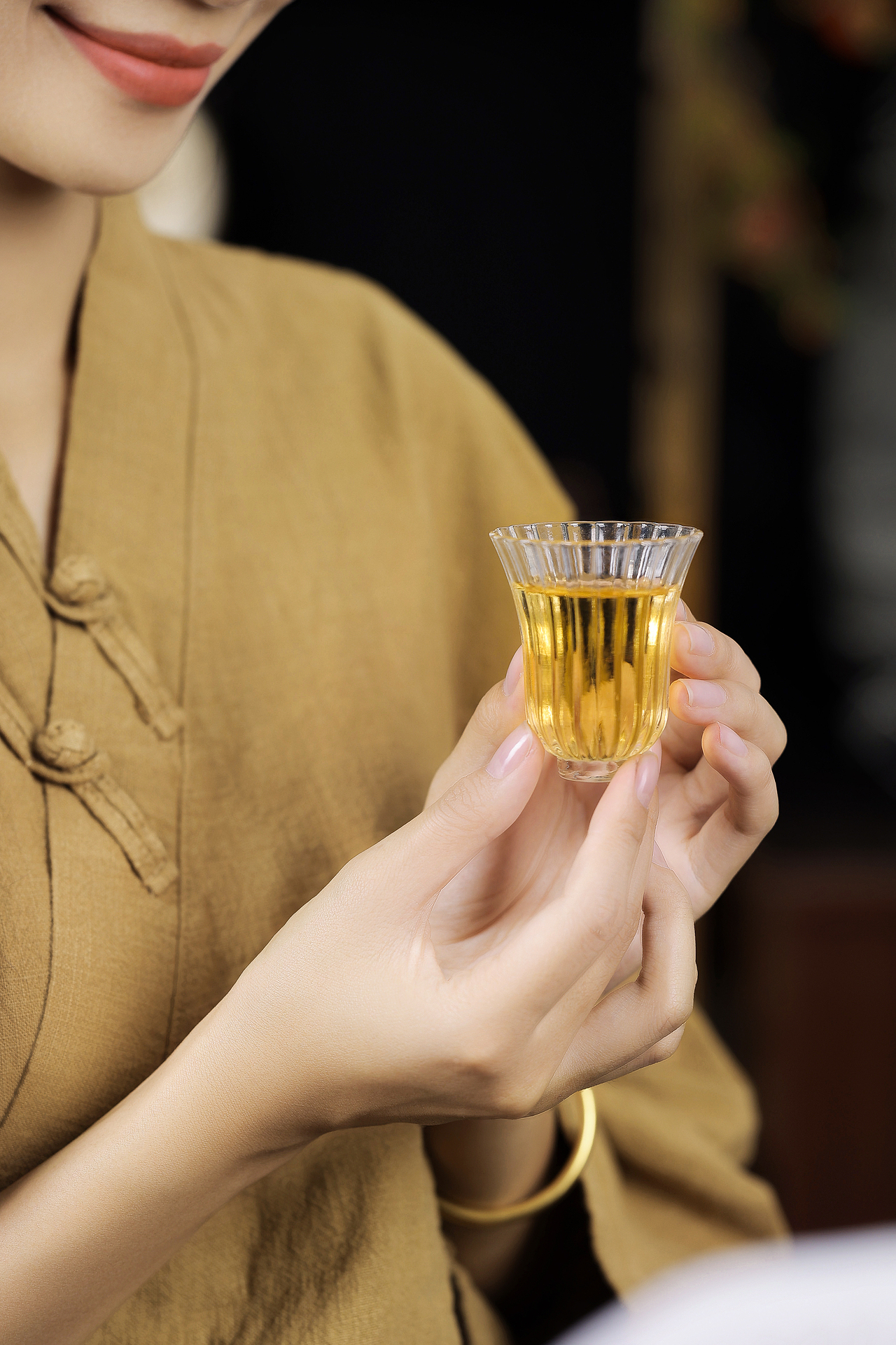 普洱茶 生茶（图ZMzE1Njg5NjIw） - 美食摄影 - 站酷设计师吉李原创素材 - 站酷ZCOOL