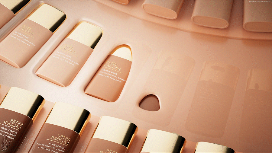 【动态设计】影视动画SHOWREEL