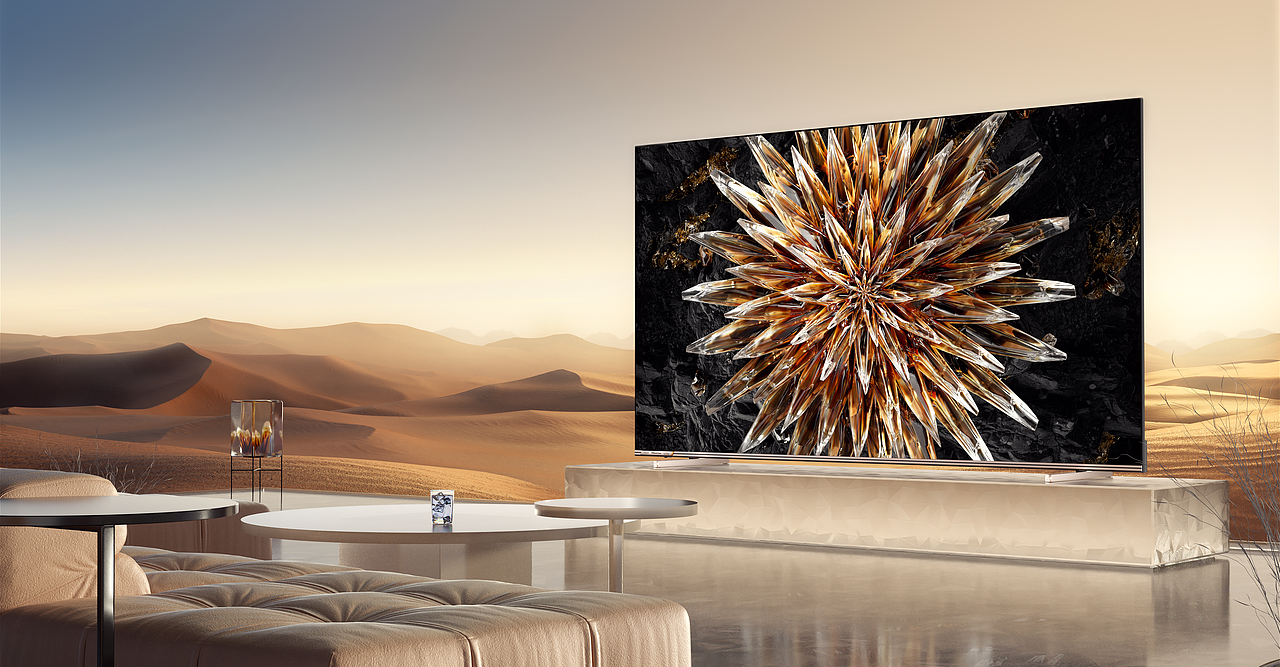 海信壁纸KV合集