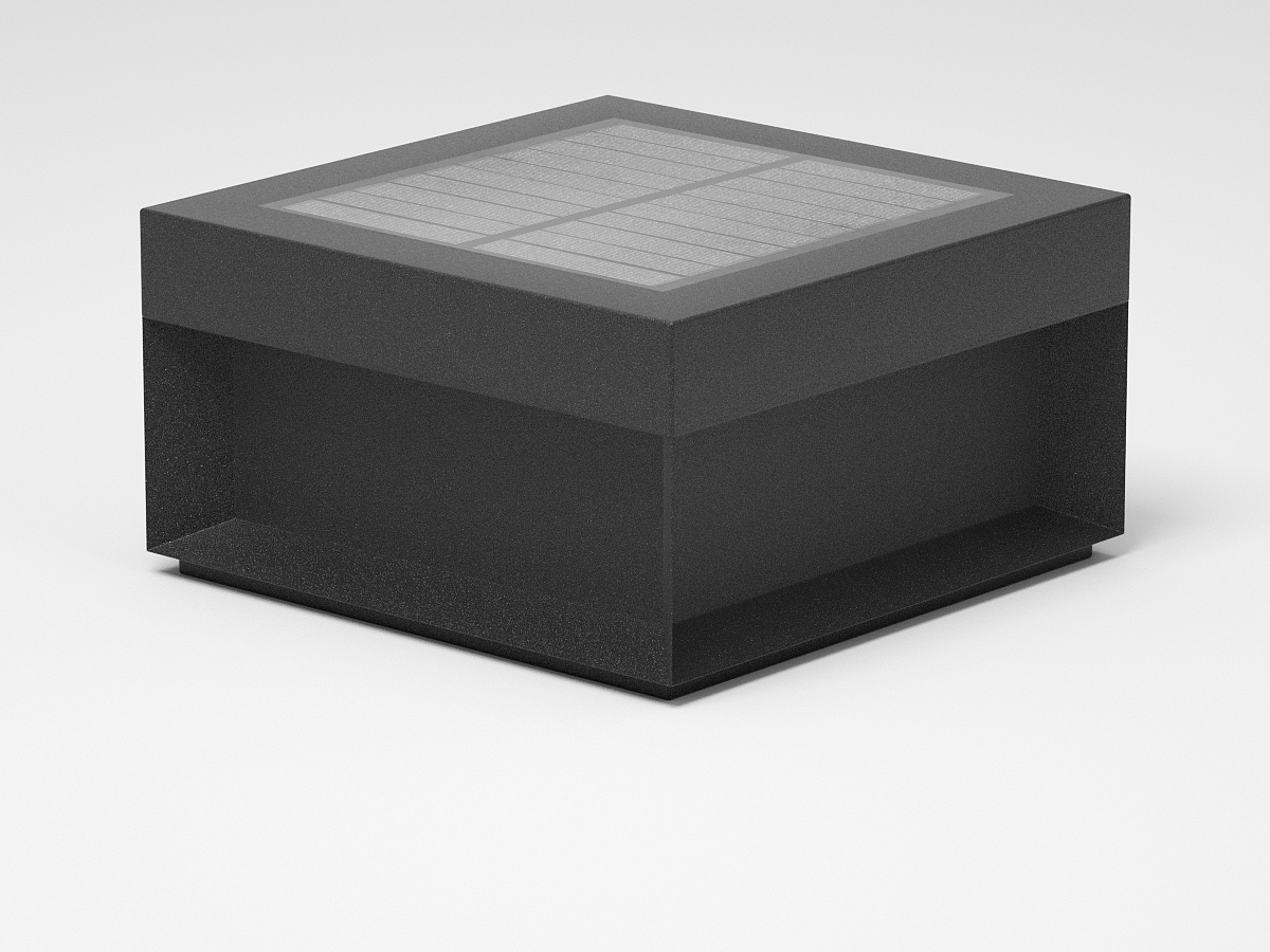 四月到八月的建模渲染合集