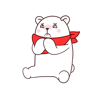 猫与熊||职场大白（图ZMzE3ODkxNzQw） - 网络表情 - 站酷设计师猫与熊原创素材 - 站酷ZCOOL