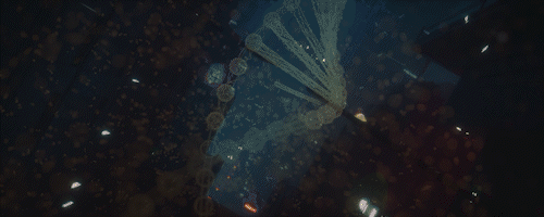Blade Runner-银翼杀手（图ZMzI2NDg4MzU2） - 动画/影视 - 站酷设计师小写的F原创素材 - 站酷ZCOOL