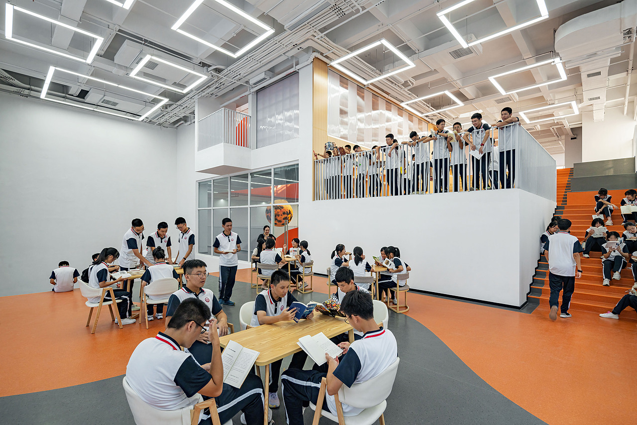 展馆 | 河源市中小学科普教育馆