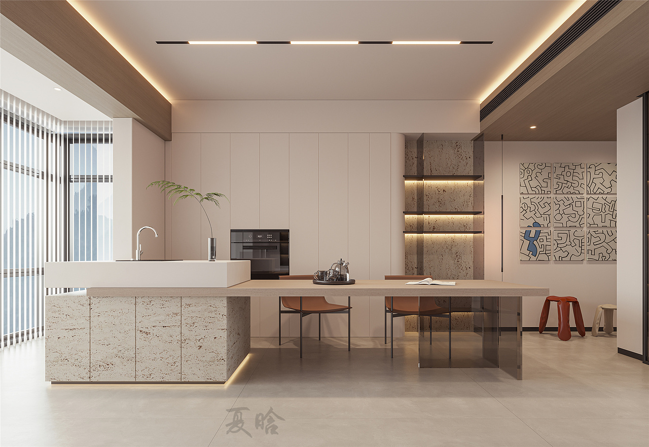 现代极简|简约永不过时