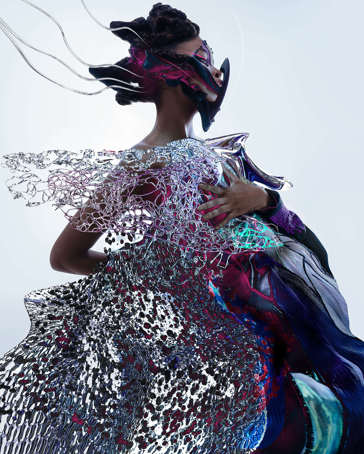 合肥平面设计培训机构分享海报视觉学习（图ZMzM3NzQyNDU2） - 海报 - 站酷设计师安徽三口设计原创素材 - 站酷ZCOOL