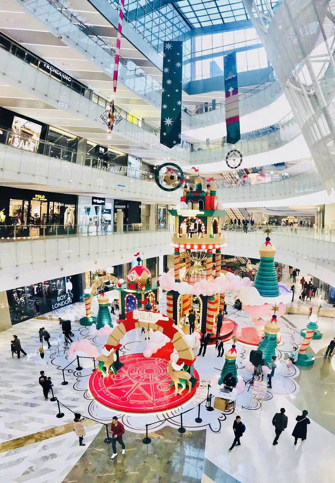 圣诞节装置（图ZMzMwMTk5MjM2） - 其他空间 - 站酷设计师胖星守护者原创素材 - 站酷ZCOOL