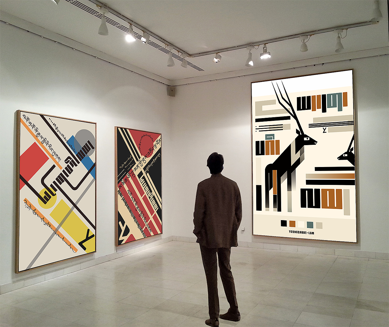 原创——央哒贝设计