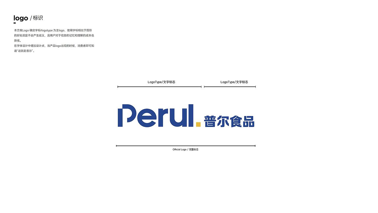 普尔Perul品牌视觉设计全案（图ZMzI5MTY0MzI0） - 品牌 - 站酷设计师所闻品牌设计原创素材 - 站酷ZCOOL