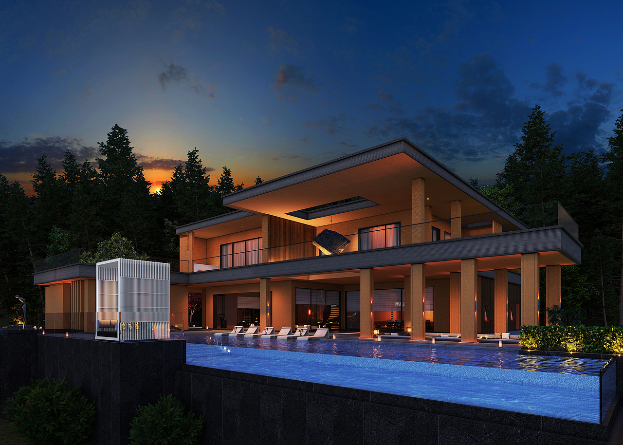 籍田民宿_Fkmasker