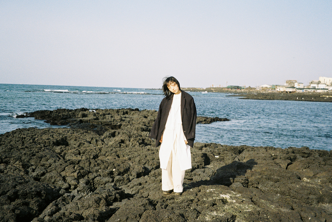 二分之一海岛（图ZMzY2MzMzMTcy） - 人像摄影 - 站酷设计师NiccoCai原创素材 - 站酷ZCOOL