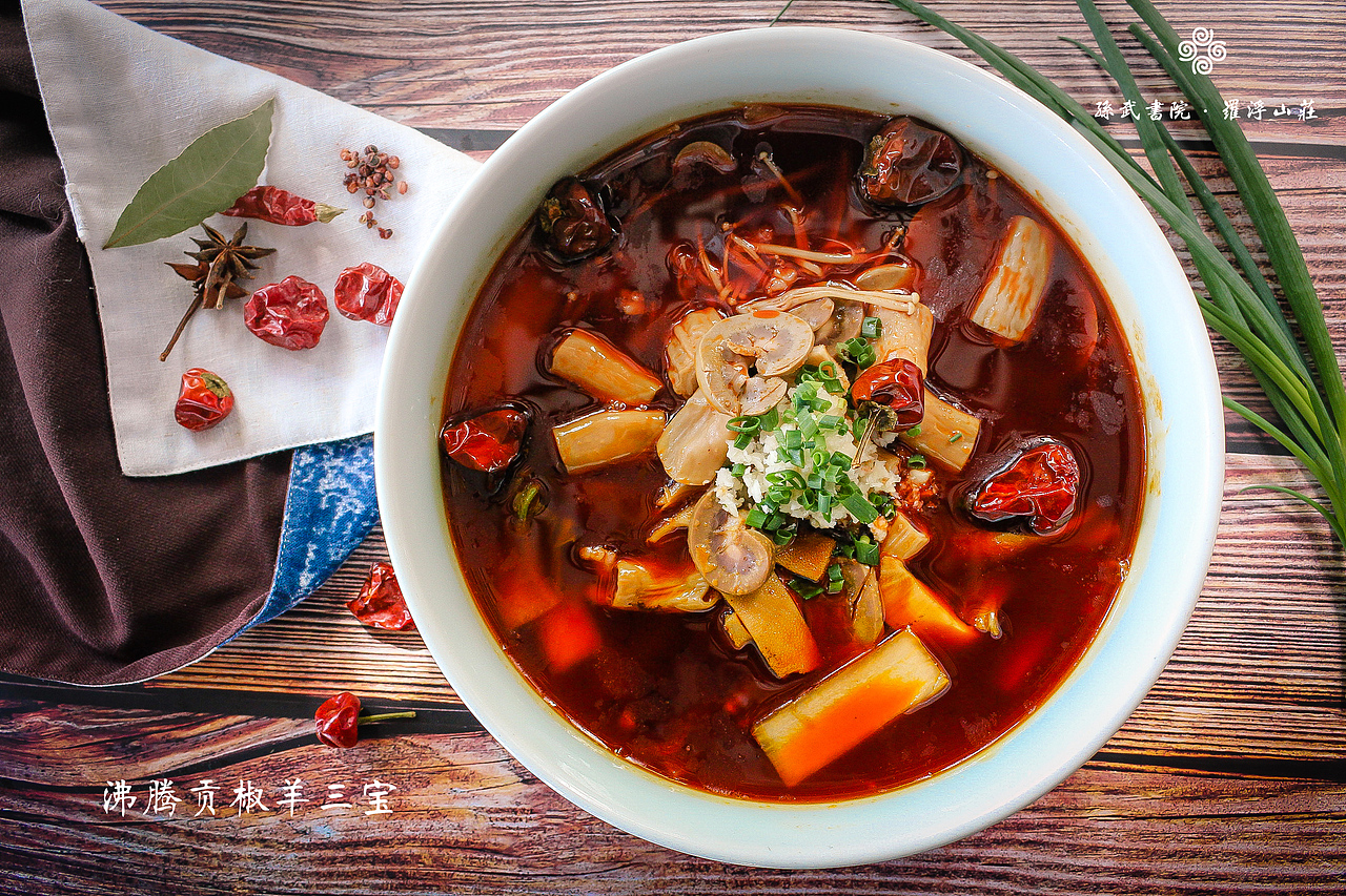 贴膘“食”刻，大闸蟹与羊肉争相上桌 你pick哪一道（图ZMzIzOTU4NTg4） - 其他摄影 - 站酷设计师Jeremy_朱剑宇原创素材 - 站酷ZCOOL