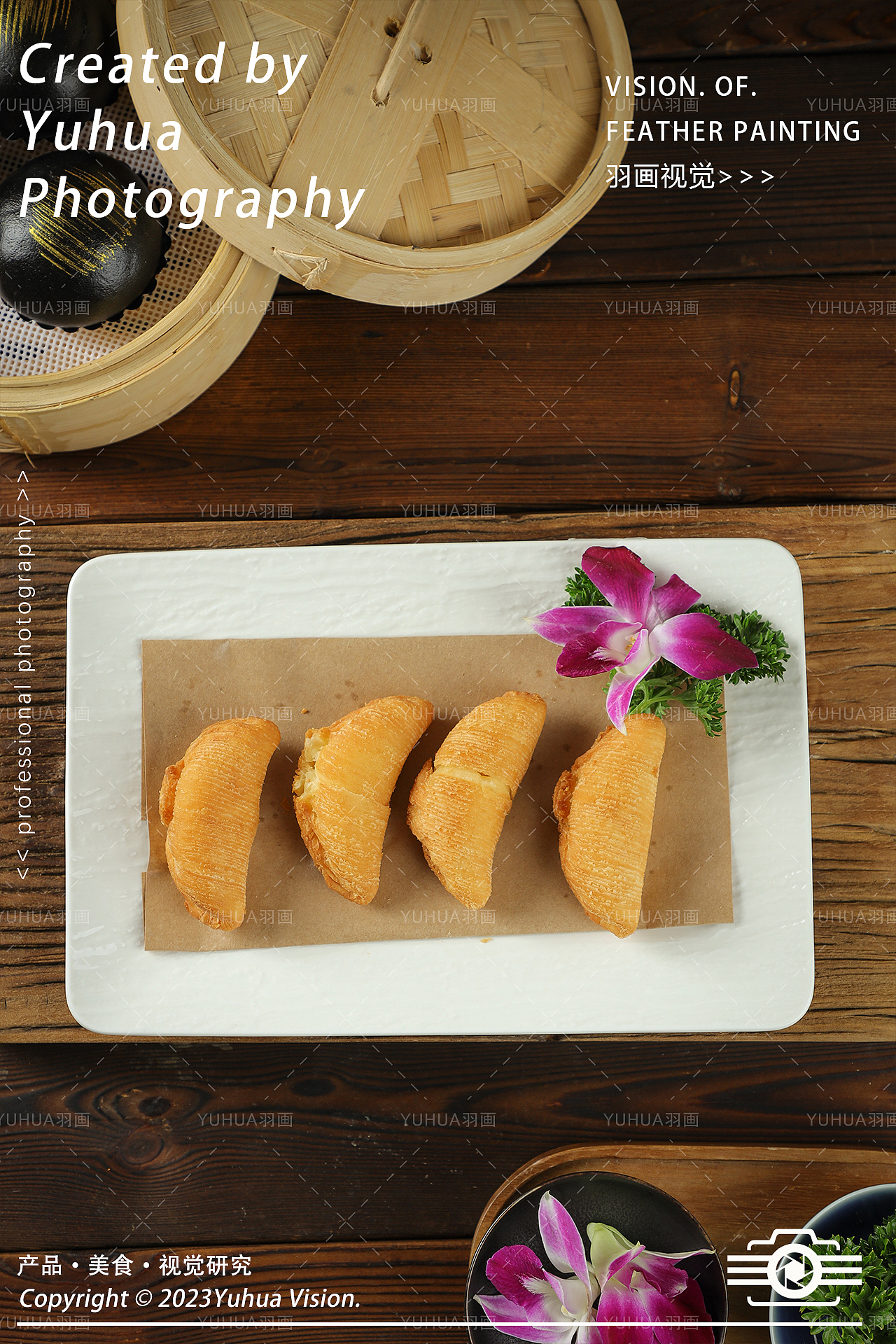 广式餐厅 烧腊 潮汕生腌 煲仔饭 榴莲酥 三文鱼刺身