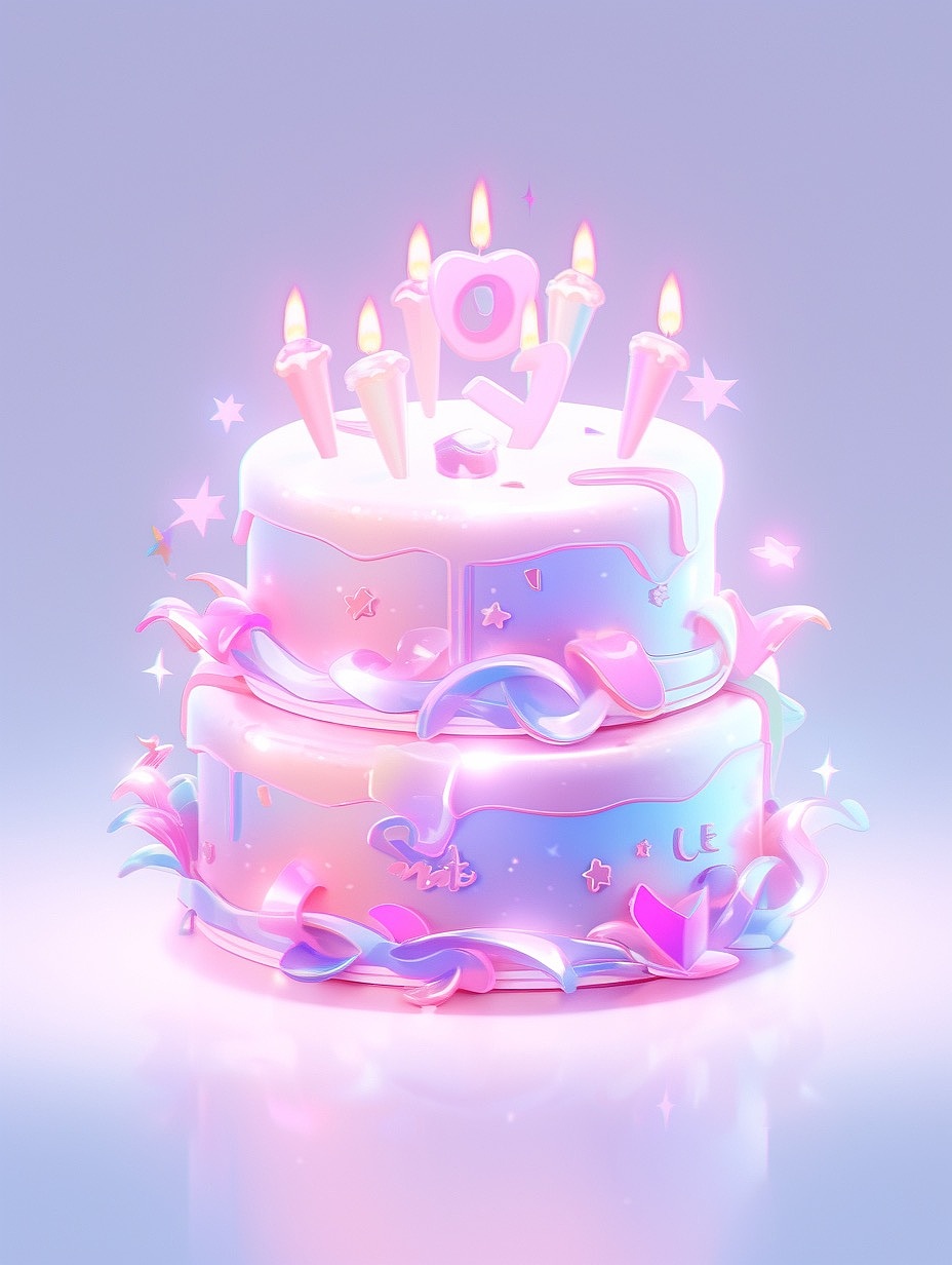 Midjourney生成直播礼物（图ZMzQ3ODUzNTg4） - AI作品 - 站酷设计师闪闪AI小屋原创素材 - 站酷ZCOOL