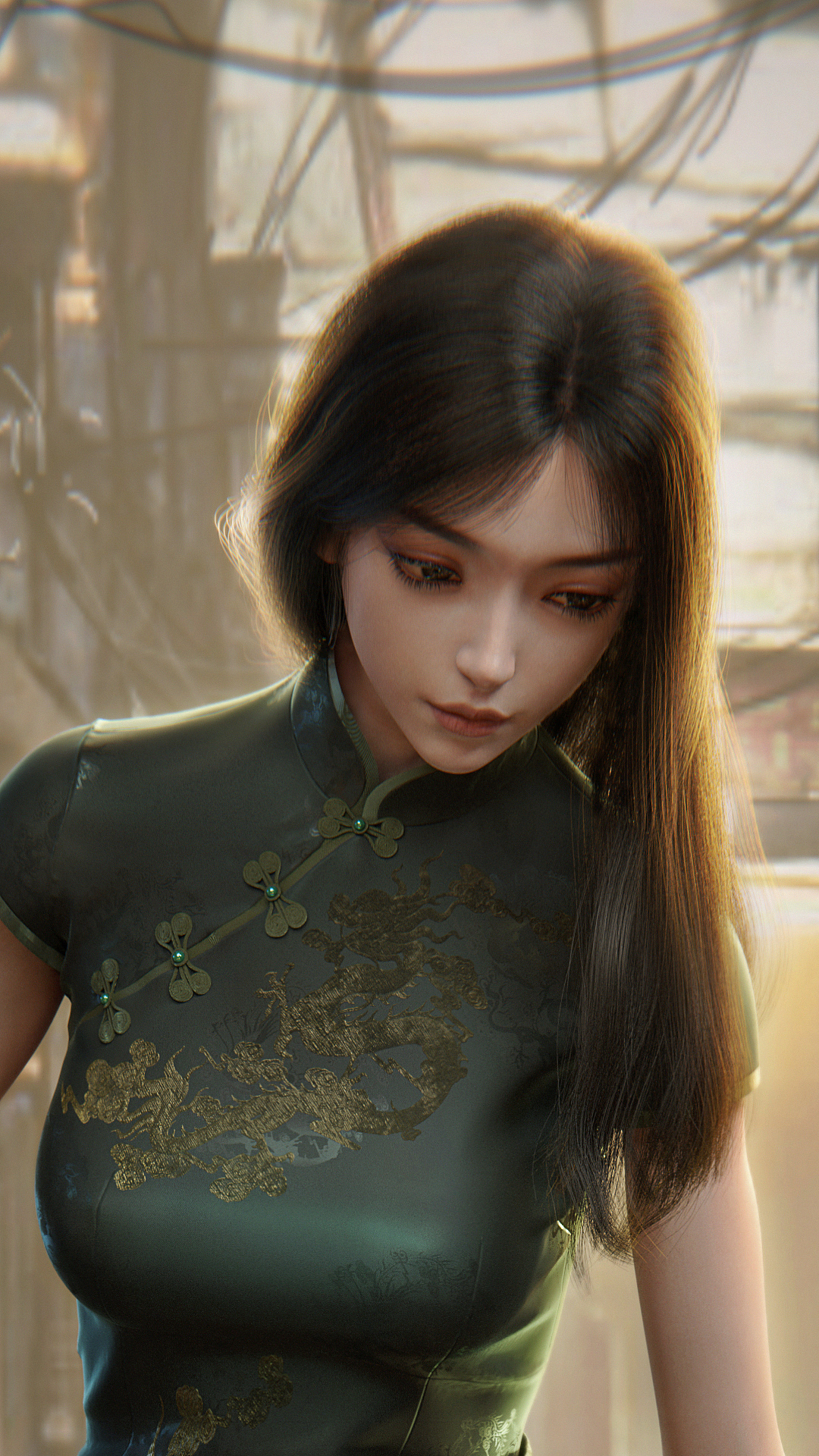 立秋