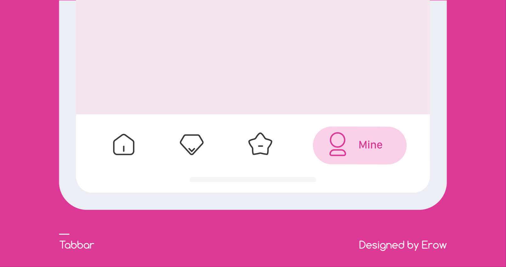 2021-2022UI作品集