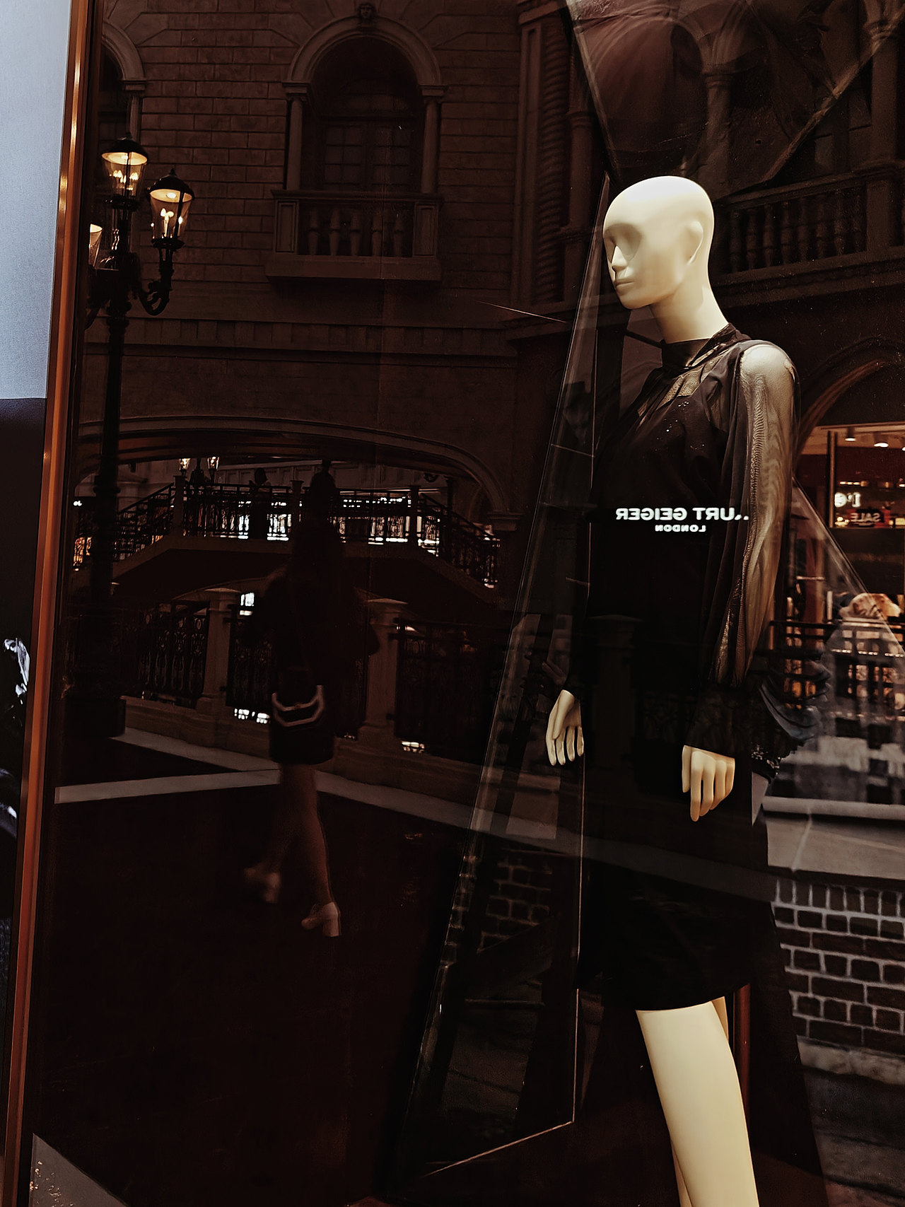  手机摄影 | 澳门街头行摄