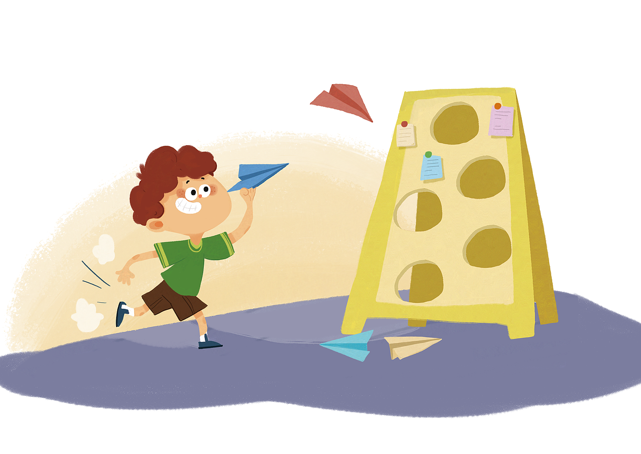 一些可可爱爱的随笔~