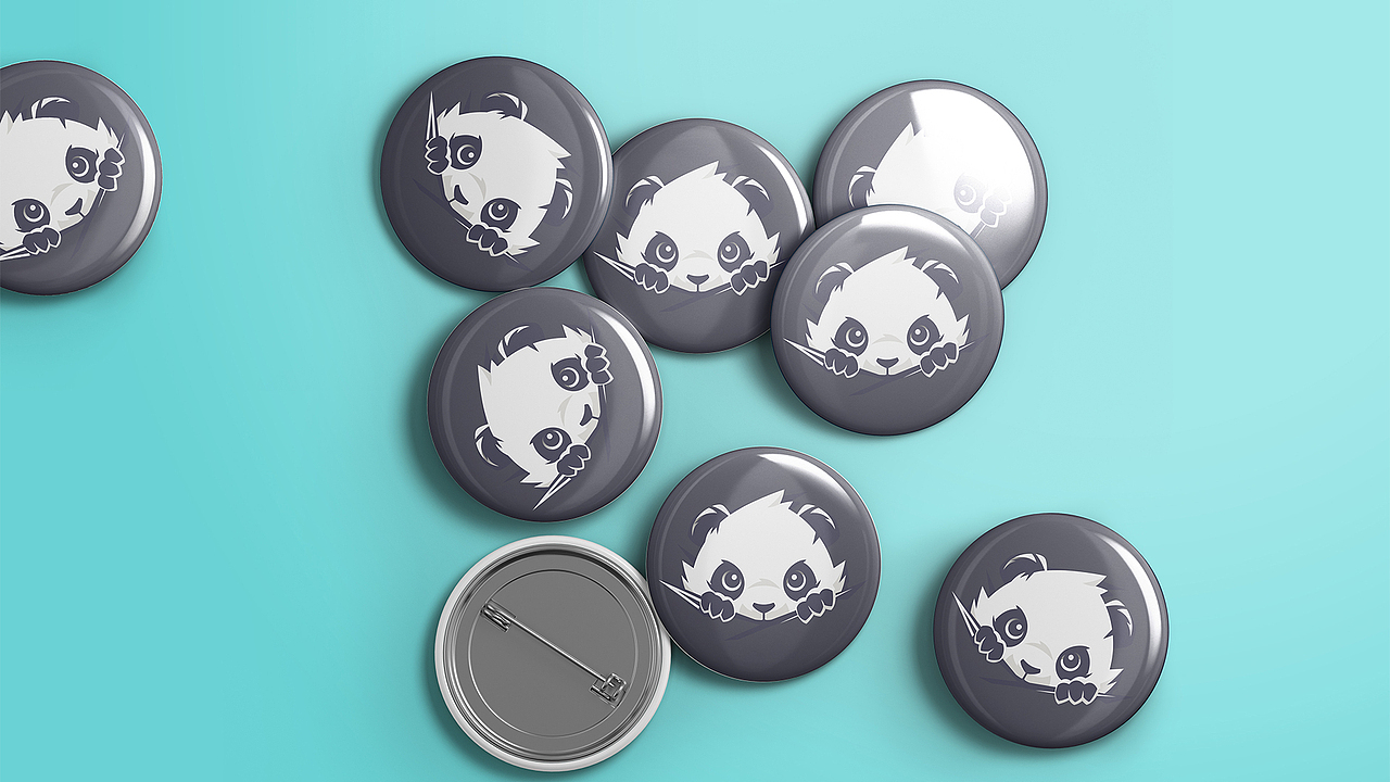 Gemmy_熊猫“珍宝”IP_中国—东盟中心IP形象设计