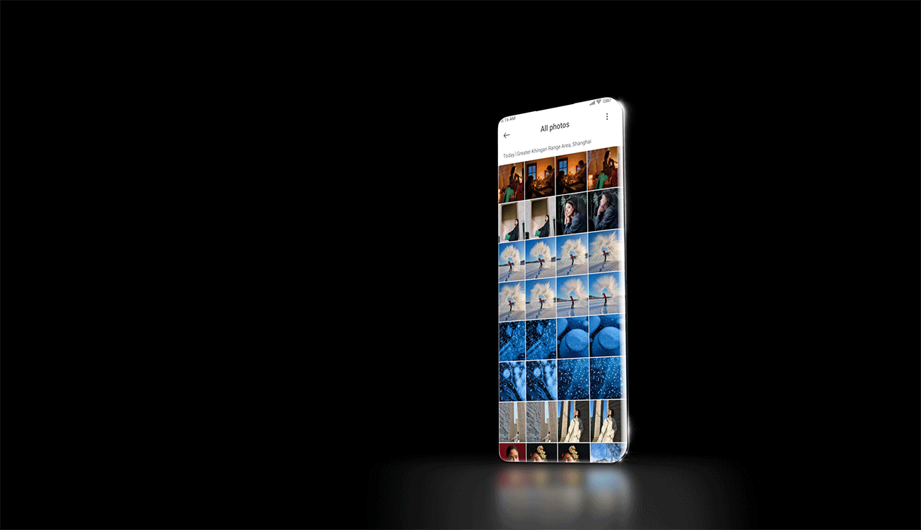 小米12系列 内部结构及氛圍渲染圖（图ZMzA4MDI4Mjg4） - 产品 - 站酷设计师AXISVISION原创素材 - 站酷ZCOOL